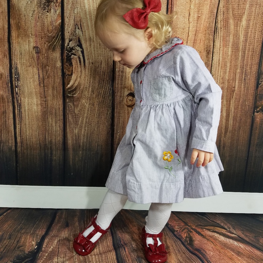Vintage dress
